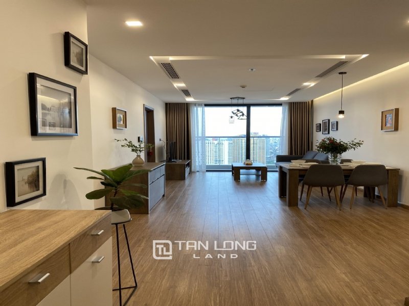 2 bedrooms Villa in Ba Dinh, Ha Noi, Vietnam No. 2494