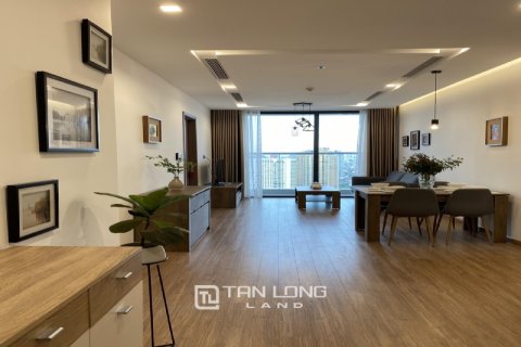 2 bedrooms Villa in Ba Dinh, Ha Noi, No. 2494 4