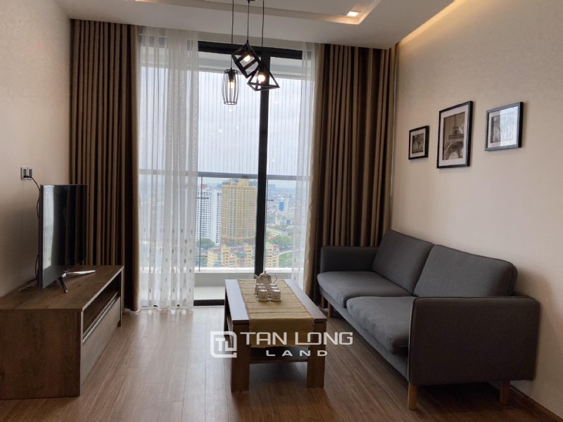 2 bedrooms Villa in Ba Dinh, Ha Noi, Vietnam No. 2494