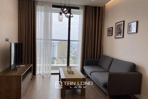 2 bedrooms Villa in Ba Dinh, Ha Noi, No. 2494 3