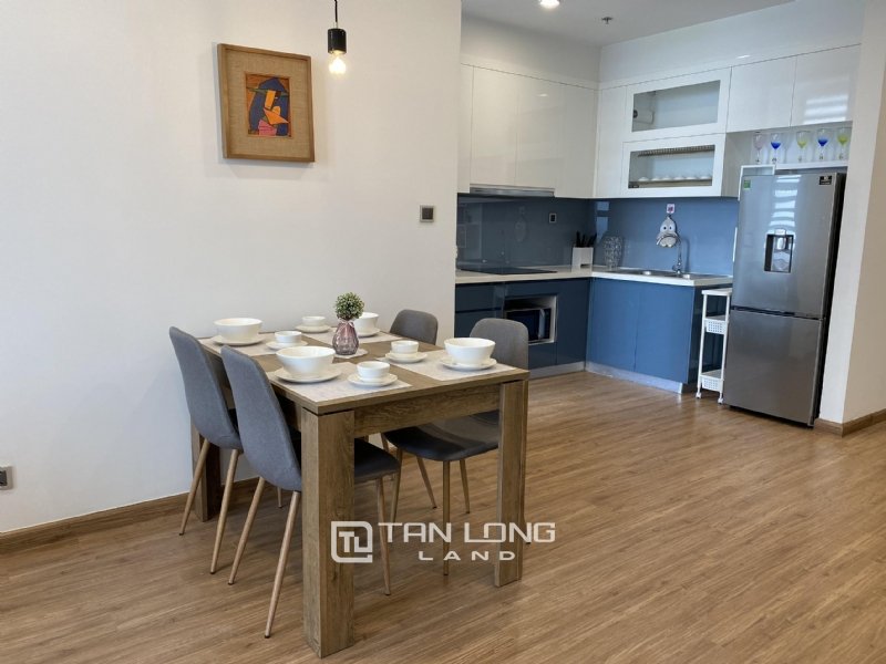 2 bedrooms Villa in Ba Dinh, Ha Noi, Vietnam No. 2494