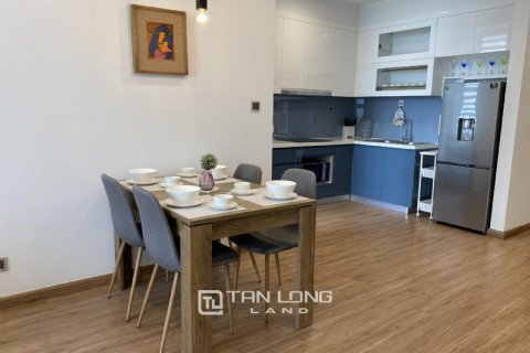 2 bedrooms Villa in Ba Dinh, Ha Noi, No. 2494 5