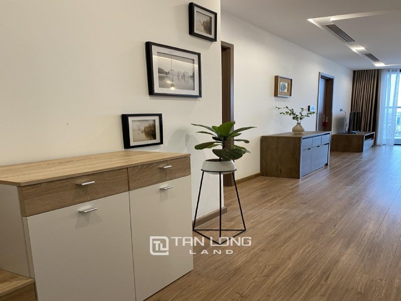 2 bedrooms Villa in Ba Dinh, Ha Noi, Vietnam No. 2494