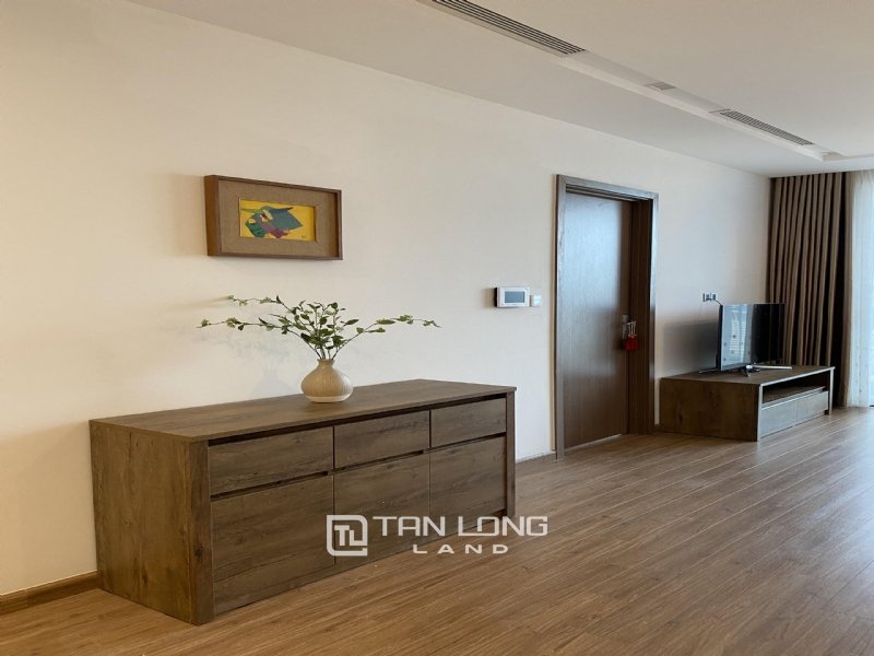 2 bedrooms Villa in Ba Dinh, Ha Noi, Vietnam No. 2494