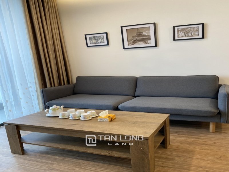 2 bedrooms Villa in Ba Dinh, Ha Noi, Vietnam No. 2494