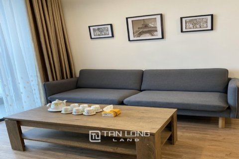 2 bedrooms Villa in Ba Dinh, Ha Noi, No. 2494 9