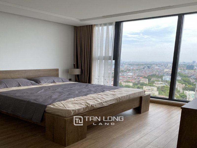 2 bedrooms Villa in Ba Dinh, Ha Noi, Vietnam No. 2494
