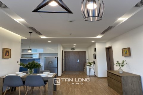 2 bedrooms Villa in Ba Dinh, Ha Noi, No. 2494
