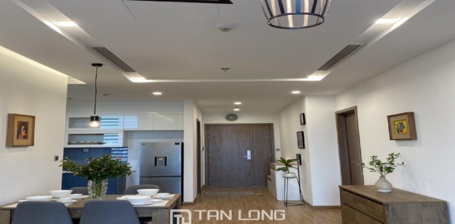 2 bedrooms Villa in Ba Dinh, Ha Noi, No. 2494