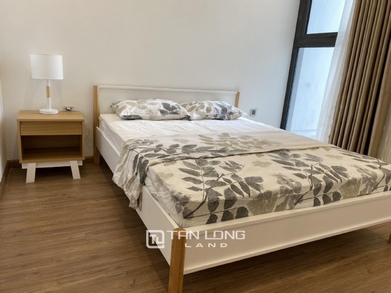 2 bedrooms Villa in Ba Dinh, Ha Noi, Vietnam No. 2494