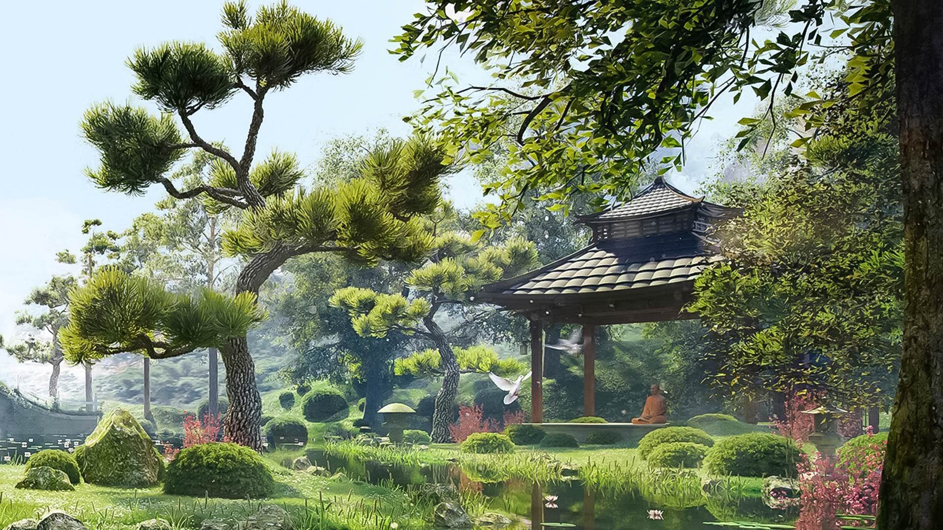 Swanlake Residences in Ha Noi, Vietnam No. 1785