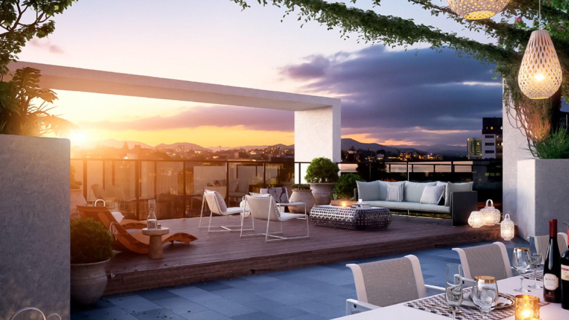 ЖК Sky Forest Residence в Ханой, Вьетнам № 1786