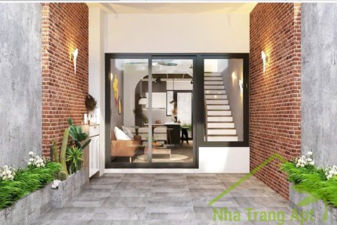 2 bedrooms House in Nha Trang, No. 27997