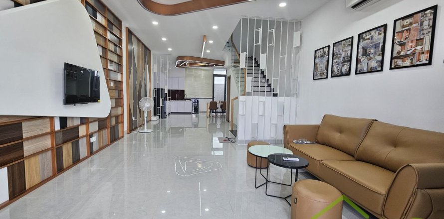 3 bedrooms House in Nha Trang,  No. 27995