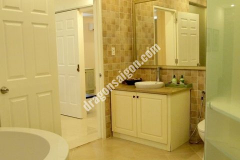 Квартира 86м2 в Тхудык, Хошимин , № 15322 9