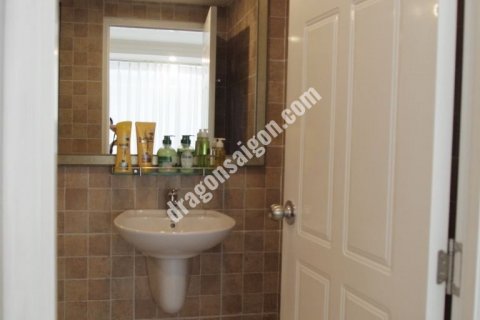 Квартира 60м2 в Тхудык, Хошимин , № 15323 5