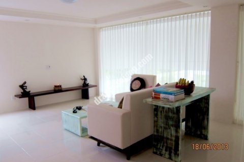 Квартира 60м2 в Тхудык, Хошимин , № 15323 10