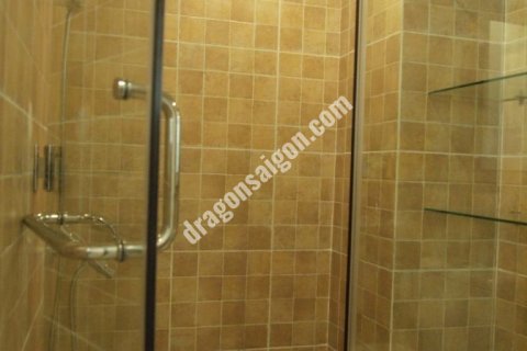 Квартира 60м2 в Тхудык, Хошимин , № 15323 7
