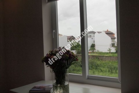 Квартира 60м2 в Тхудык, Хошимин , № 15323 9