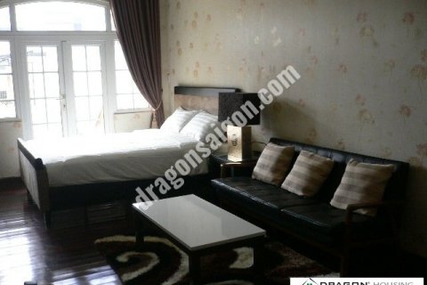 Квартира 45м2 в Район 1, Хошимин , № 15327 2