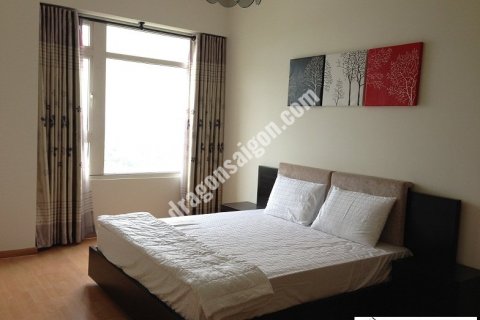 Studio Apartment in Binh Thanh, Ho Chi Minh, No. 15324