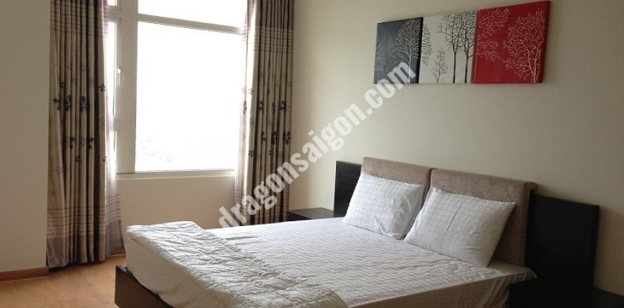 Studio Apartment in Binh Thanh, Ho Chi Minh, No. 15324
