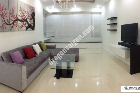 140m2 Apartment in Binh Thanh, Ho Chi Minh, No. 15324 8