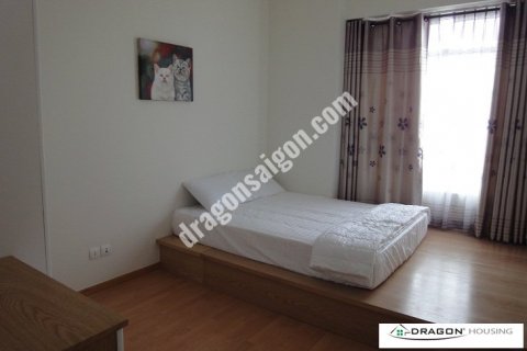 140m2 Apartment in Binh Thanh, Ho Chi Minh, No. 15324 5