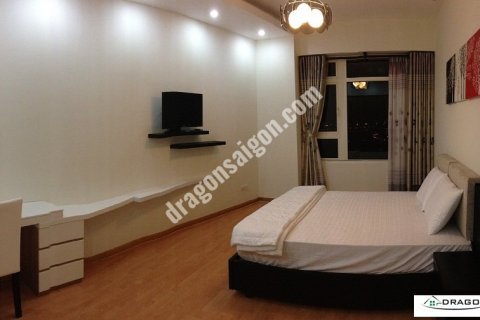 140m2 Apartment in Binh Thanh, Ho Chi Minh, No. 15324 3
