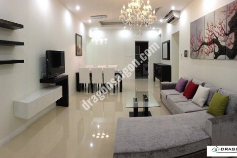 140m2 Apartment in Binh Thanh, Ho Chi Minh, No. 15324 7
