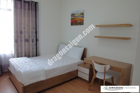 140m2 Apartment in Binh Thanh, Ho Chi Minh, No. 15324 4
