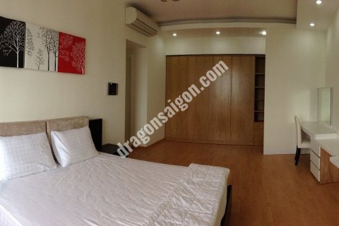 140m2 Apartment in Binh Thanh, Ho Chi Minh, No. 15324 2