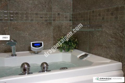 32m2 Apartment in Thu Duc, Ho Chi Minh,  No. 15321 15