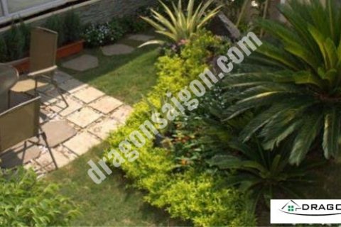 32m2 Apartment in Thu Duc, Ho Chi Minh,  No. 15321 14
