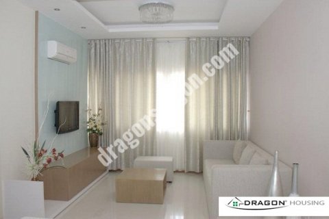 Studio Apartment in Thu Duc, Ho Chi Minh,  No. 15321