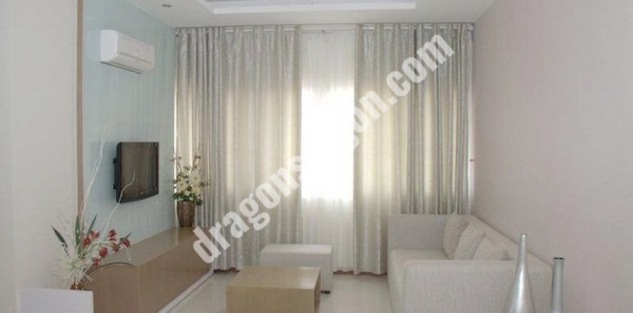 Studio Apartment in Thu Duc, Ho Chi Minh,  No. 15321