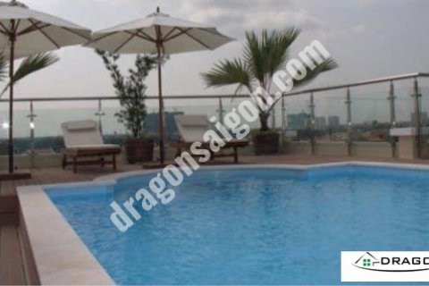 32m2 Apartment in Thu Duc, Ho Chi Minh,  No. 15321 12
