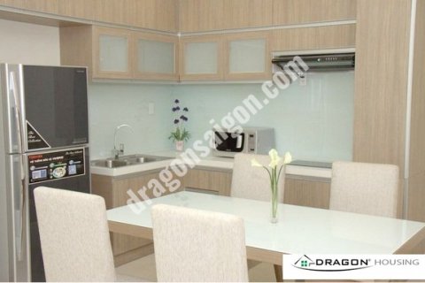 32m2 Apartment in Thu Duc, Ho Chi Minh,  No. 15321 3
