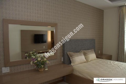 32m2 Apartment in Thu Duc, Ho Chi Minh,  No. 15321 11