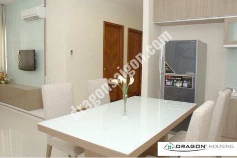 32m2 Apartment in Thu Duc, Ho Chi Minh,  No. 15321 2
