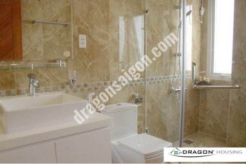 32m2 Apartment in Thu Duc, Ho Chi Minh,  No. 15321 6