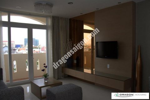 32m2 Apartment in Thu Duc, Ho Chi Minh,  No. 15321 9