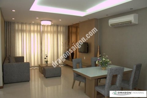 32m2 Apartment in Thu Duc, Ho Chi Minh,  No. 15321 8