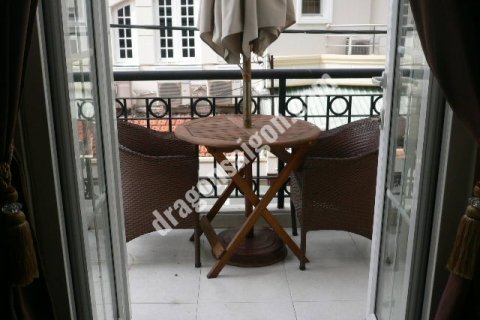 74m2 Apartment in District 1, Ho Chi Minh, No. 15325 6