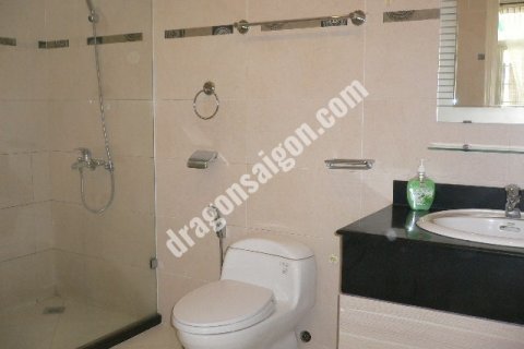 74m2 Apartment in District 1, Ho Chi Minh, No. 15325 4