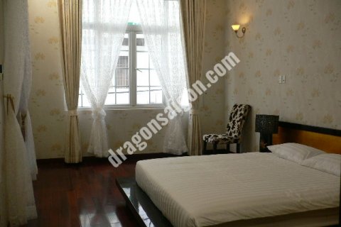 74m2 Apartment in District 1, Ho Chi Minh, No. 15325 5