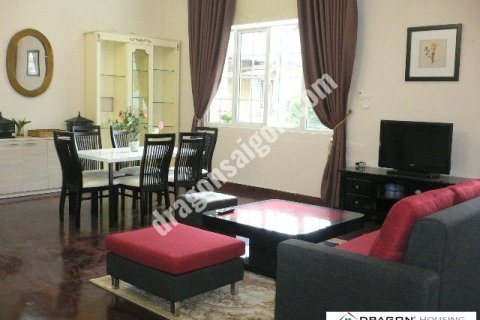 74m2 Apartment in District 1, Ho Chi Minh, No. 15325 3