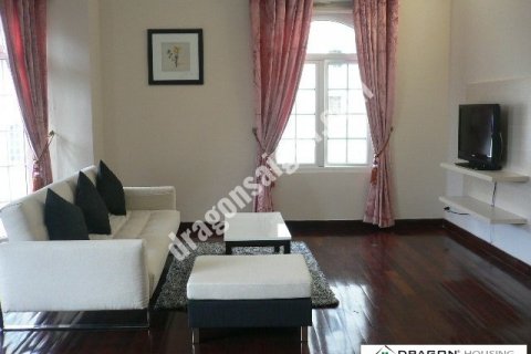 67m2 Apartment in District 1, Ho Chi Minh, No. 15326 2