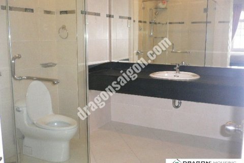 67m2 Apartment in District 1, Ho Chi Minh, No. 15326 6