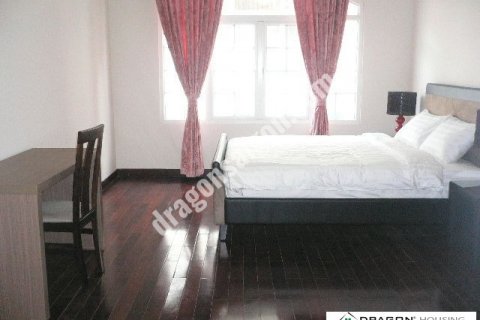 67m2 Apartment in District 1, Ho Chi Minh, No. 15326 5